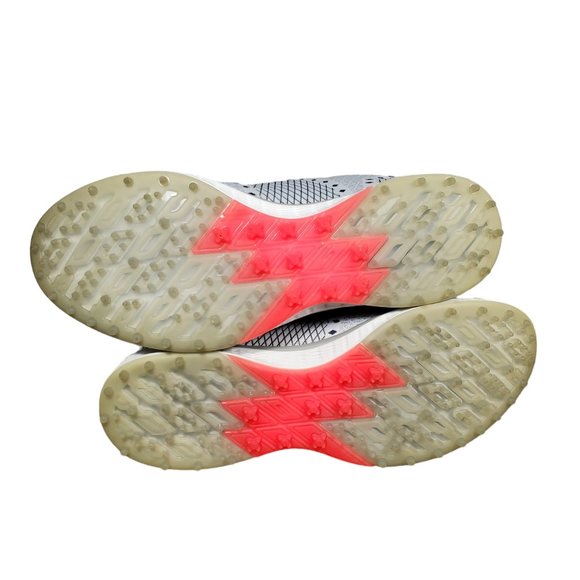 NWOB Skechers Go Golf Elite V2 Ace Spikeless Golf Shoes Cleats Oxfords Classic - Picture 6 of 8